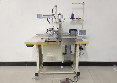वायवीय ब्रा सिलाई मशीन, डबल क्षमता औद्योगिक Coverstitch मशीन आपूर्तिकर्ता