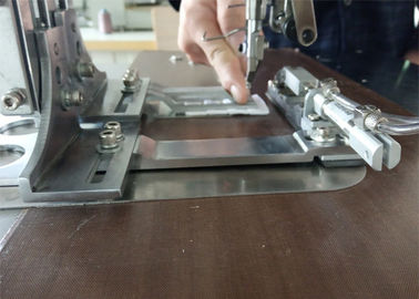 जींस और चमड़े के लिए हाई स्पीड सजावटी चेन सिलाई सिलाई मशीन आपूर्तिकर्ता