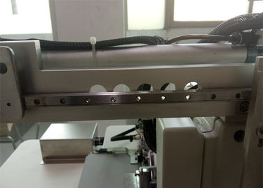 2200rpm ब्रा विनिर्माण मशीनें, स्वचालित आवरण सिलाई मशीन आपूर्तिकर्ता