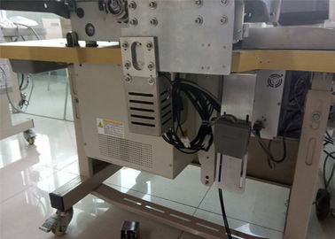 2200rpm ब्रा विनिर्माण मशीनें, स्वचालित आवरण सिलाई मशीन आपूर्तिकर्ता