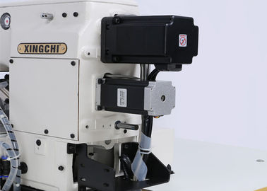 वायवीय कंप्यूटर नियंत्रित सिलाई मशीन AC220 - 240V वेवर शटल आपूर्तिकर्ता