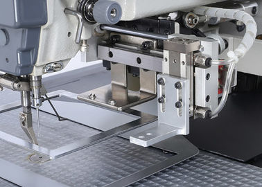 Pnuematic सजावटी सिलाई सिलाई मशीन एकल सुई XC - 3020R मॉडल आपूर्तिकर्ता