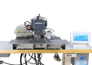 Pnuematic सजावटी सिलाई सिलाई मशीन एकल सुई XC - 3020R मॉडल आपूर्तिकर्ता